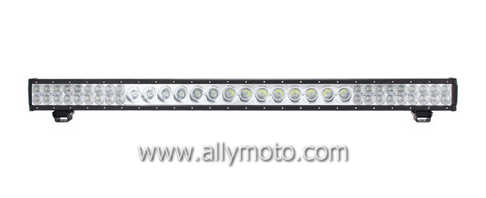 248W LED Light Bar 2055